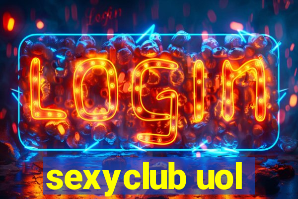 sexyclub uol